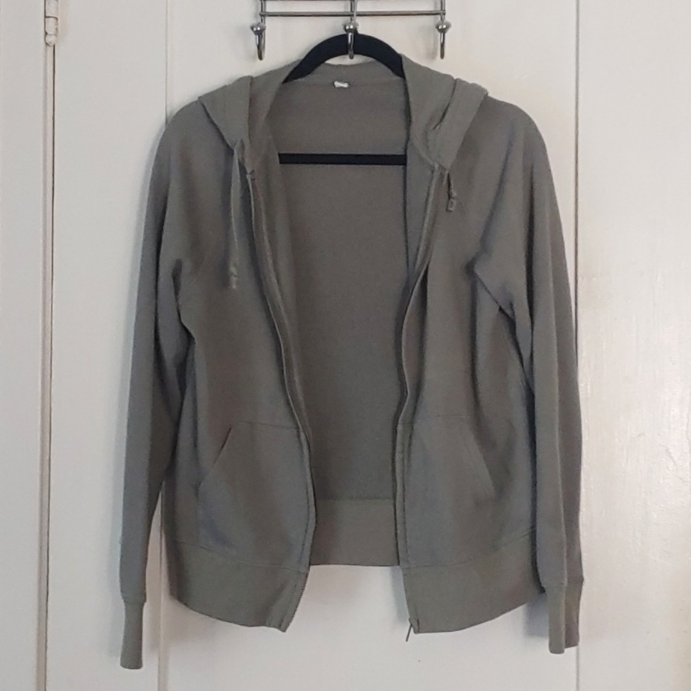 UNIQLO HOODIE